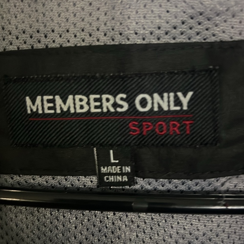 Light Jacket - image 3